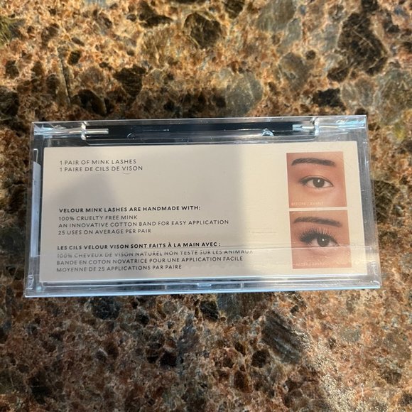 New Velour You Complete Me Lashes - Picture 2 of 5